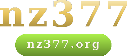 nz377 logo